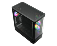 MODECOM Volcano AQ200 ARGB Midi MC-A-AQ200-4FA-B - 1486756 - zdjęcie 5